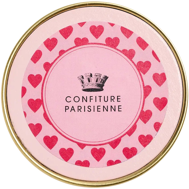 Confiture Parisienne Lady Marmelade - Overhead shot of product
