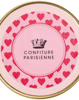 Confiture Parisienne Lady Marmelade - Overhead shot of product