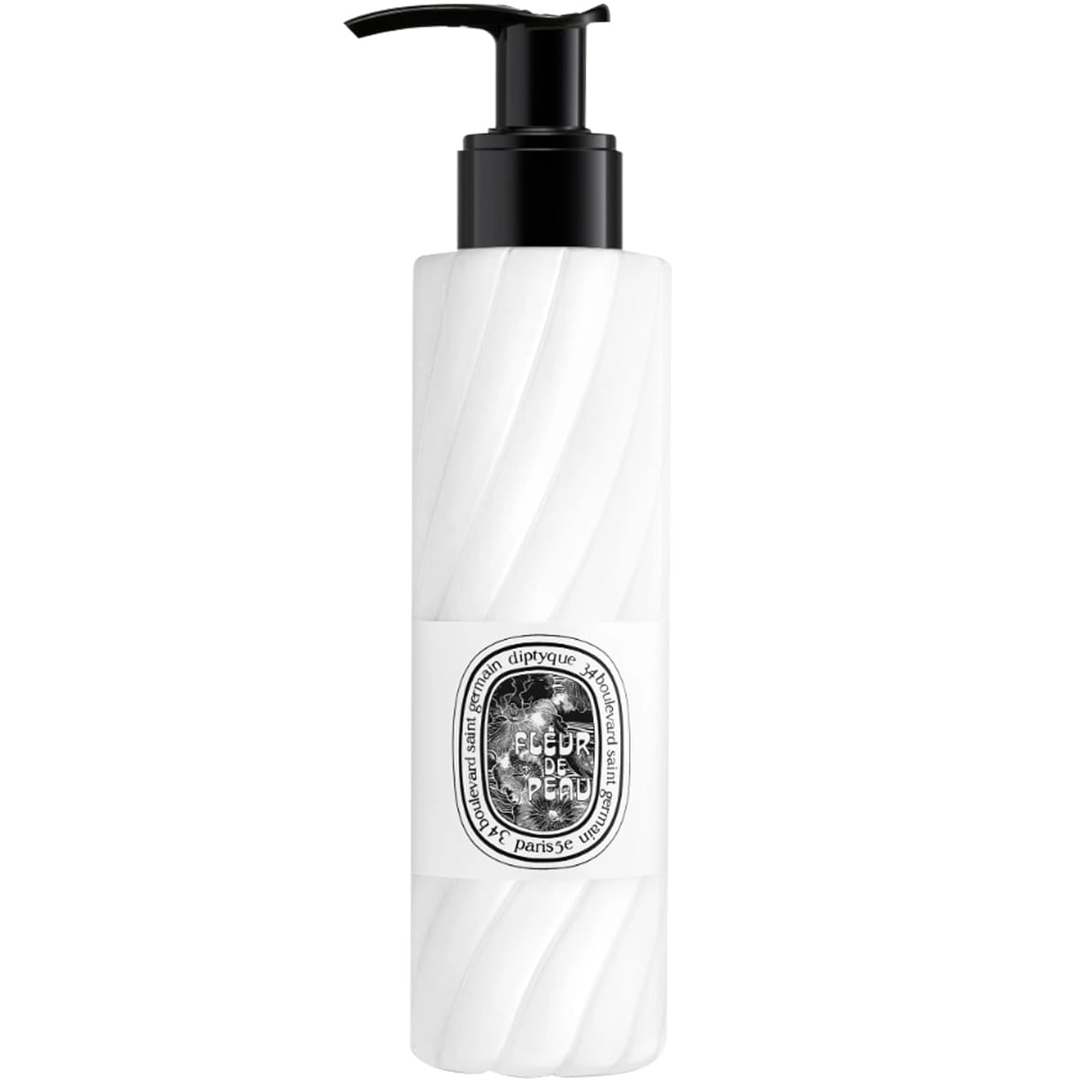 Diptyque Fleur de Peau Perfumed Body Lotion (200 ml)