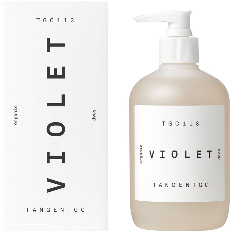 Tangent GC Violet Soap (350 ml)