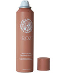Roz Root Lift Spray - Product shown next to cap