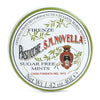 Santa Maria Novella Pasticche di S.M.Novella - Sugar Free Mints (40 g) tin shown closed