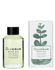 Olverum Bath Oil (60 ml) with box