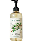 Koala Eco Natural Body Wash - (16.9 oz)