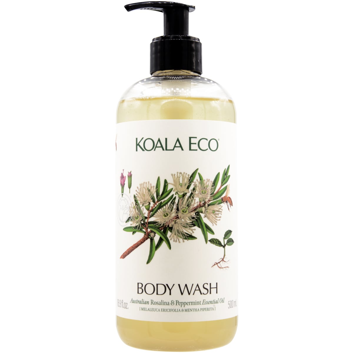 Koala Eco Body Wash (16.9 oz)