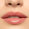 Chantecaille Limited Edition Sea Turtle Lip Chic - Ginger Lily - Product shown on light skin
