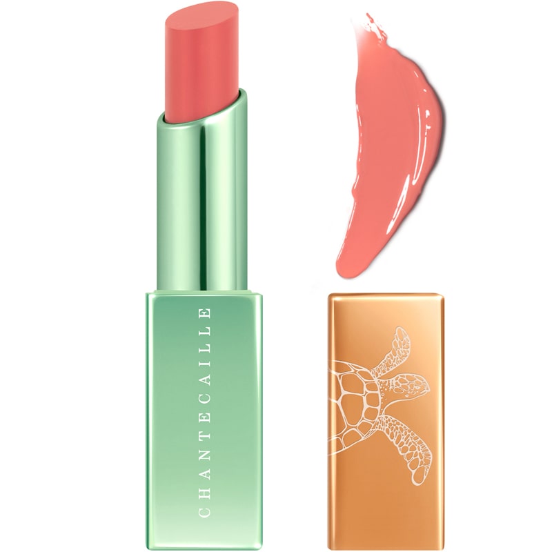 Chantecaille Limited Edition Sea Turtle Lip Chic - Ginger Lily (2.5 g)