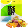 Sockerbit Sour Swedish Candy Mix (8 oz)