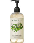 Koala Eco Natural Hand Wash - Lemon, Eucalyptus & Rosemary (16.9 oz)