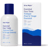 Ursa Major 4-In-1 Essential Face Tonic - Spray Cap (4 oz) - product shown next to packaging