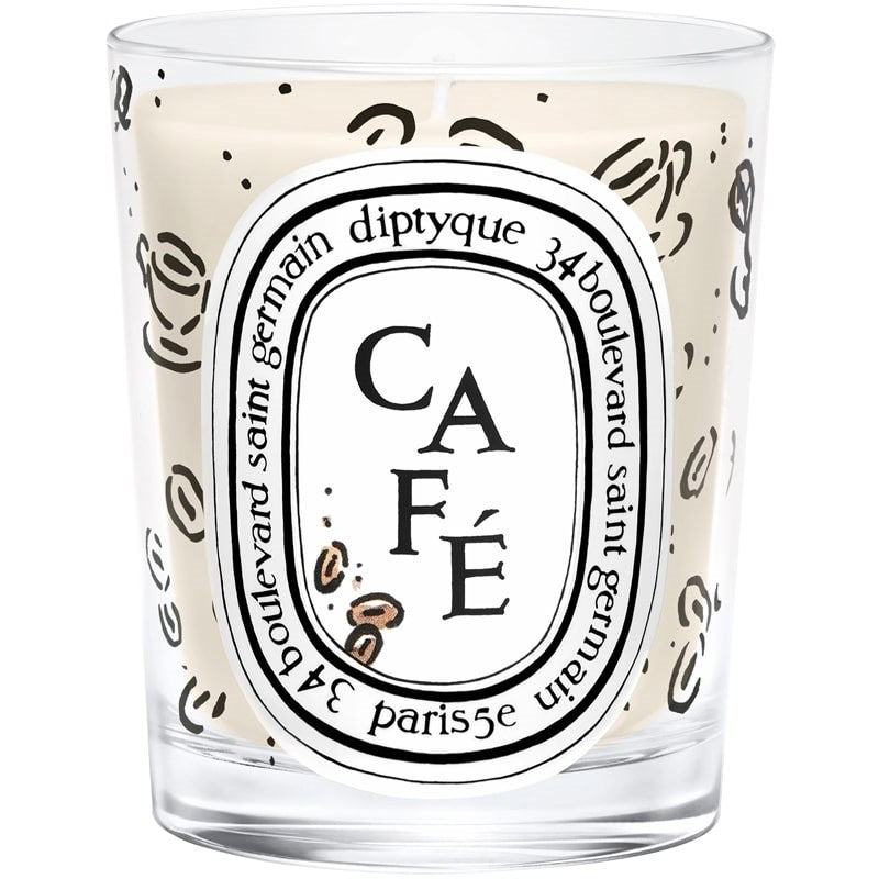 Diptyque Cafe (Coffee) Candle (190 g)