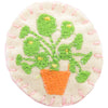 Pilea Plant Pin