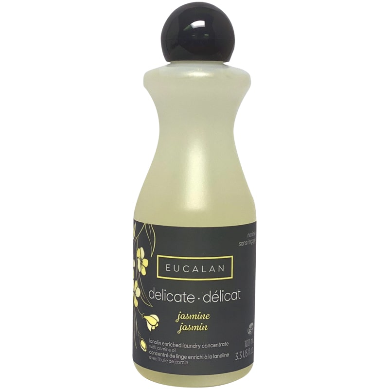 Eucalan Jasmine Delicate Wash (100 ml)