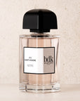 BDK Parfums 312 Saint-Honore Eau de Parfum - Bottle on stone background