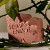 Flamingo Estate Organics Euphoria Soap Brick - Beauty shot
