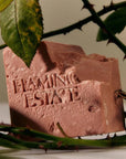 Flamingo Estate Organics Euphoria Soap Brick - Beauty shot