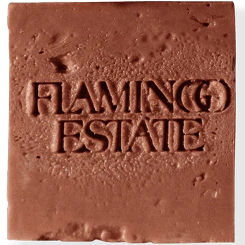 Flamingo Estate Organics Euphoria Soap Brick (12 oz)