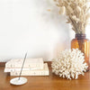 Thelma Paris Harmonie Incense Sticks - Product shown in holder