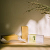 Thelma Paris Sake Soap Rice Cleanser - Beauty shot
