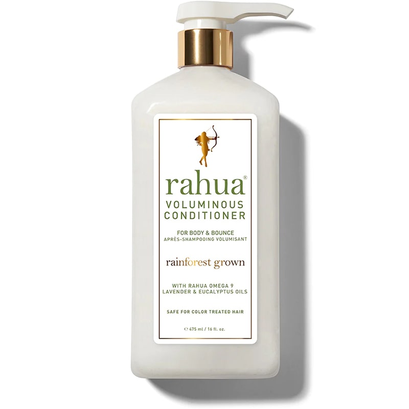 Rahua Voluminous Conditioner (475 ml Lush Pump)