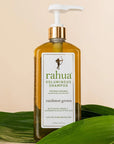 Rahua Voluminous Shampoo (475 ml Lush Pump) - Beauty shot
