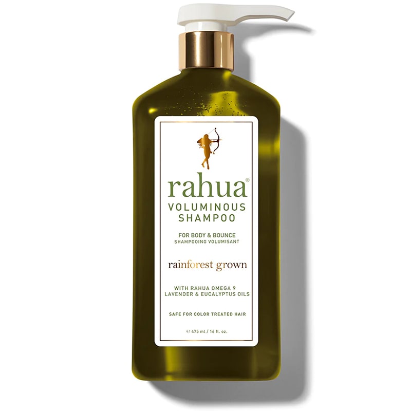 Rahua Voluminous Shampoo (475 ml Lush Pump)