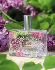 Fragonard Parfumeur Lilas Eau de Toilette - Beauty shot