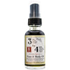 3 By 4 Face & Body Oil
