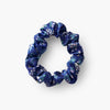 Rifle Paper Co. Peacock Scrunchie Set - Small scrunchie