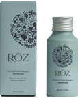Roz Foundation Shampoo (50 ml Travel)