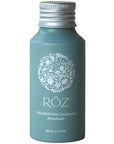 Roz Foundation Conditioner (50 ml Travel) - Product shown on white background