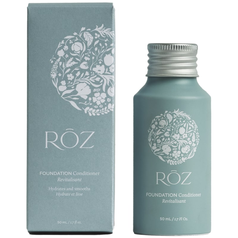 Roz Foundation Conditioner (50 ml Travel) 