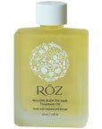 Roz Willow Glen Treatment Oil (15 ml Travel) - Product shown on white background