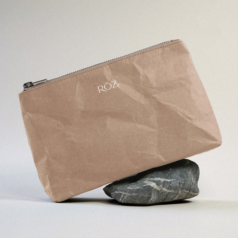 ROZ The Discovery Kit - Product bag