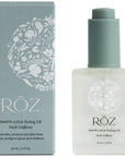 ROZ The Discovery Kit - Saint Lucia Styling Oil