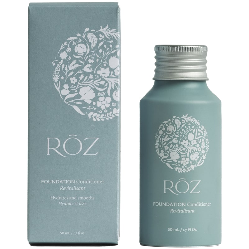 ROZ The Discovery Kit - Foundation Conditioner
