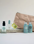 ROZ The Discovery Kit- All products shown with bag
