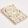 Fable England Meadow Creatures Notebooks - Product shown on white background