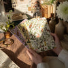 Fable England Meadow Creatures Notebooks - Product shown in models hand