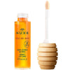 Nuxe Reve de Miel® Honey Lip Care - Product shown next to applicator