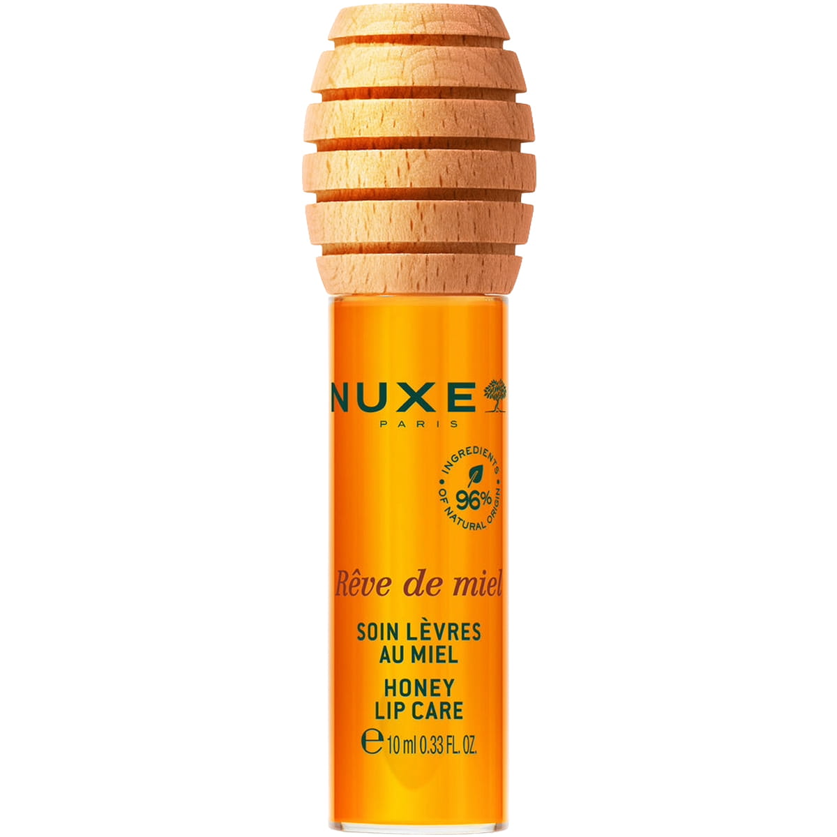Nuxe Reve de Miel® Honey Lip Care (10 ml)