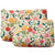 Roses Zippered Pouch Set