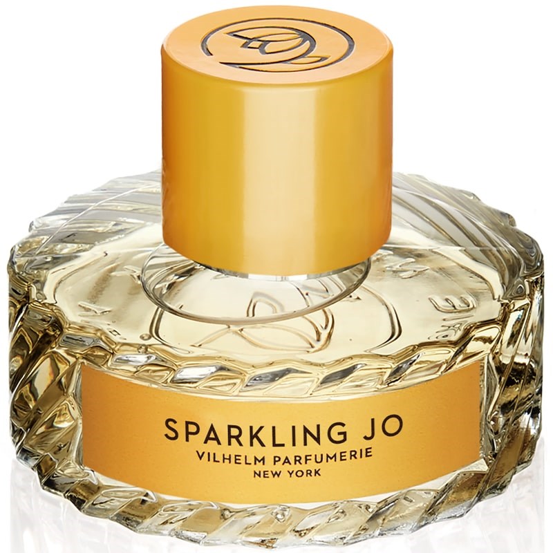Vilhelm Parfumerie Sparkling Jo Eau de Parfum (50 ml) - Product shown on white background