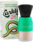 Larkly Spf 30 Mineral Powder Sunscreen (0.21 oz)