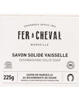 Fer a Cheval US Dishwashing Solid Soap (225 g)