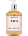 Fer a Cheval US Rose Petals Liquid Soap Success (500 ml) 