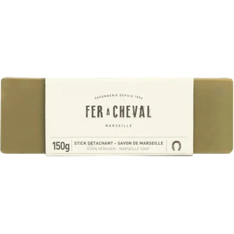 Fer a Cheval US Soap Stain Remover Stick (150 g)