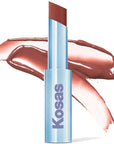 Kosas Wet Stick Moisturizing Lip Shine - Tropic Bliss (3.7 g)
