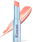 Kosas Wet Stick Moisturizing Lip Shine - Skinny Dip (3.7 g)