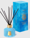 Trudon Versailles Home Diffuser - Product shown next to box